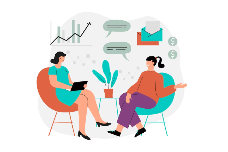 Preliminary Consultation and Evaluation 